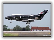 Dominie RAF XS713 C